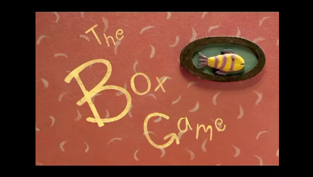 The Box Game