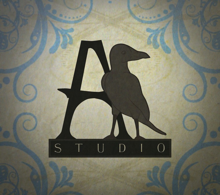 Artful Raven New Logo